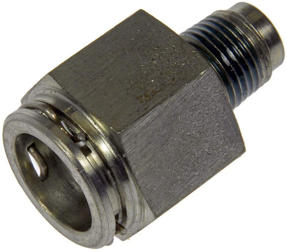 Automatic Transmission Oil Cooler Line Connector Dorman 800-724