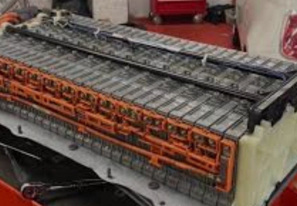 Lexus ES300h Hybrid Battery Cell Module 2013 2014 2015 2016 2017