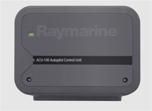 Raymarine Acu100 Actuator Control Unit E70098