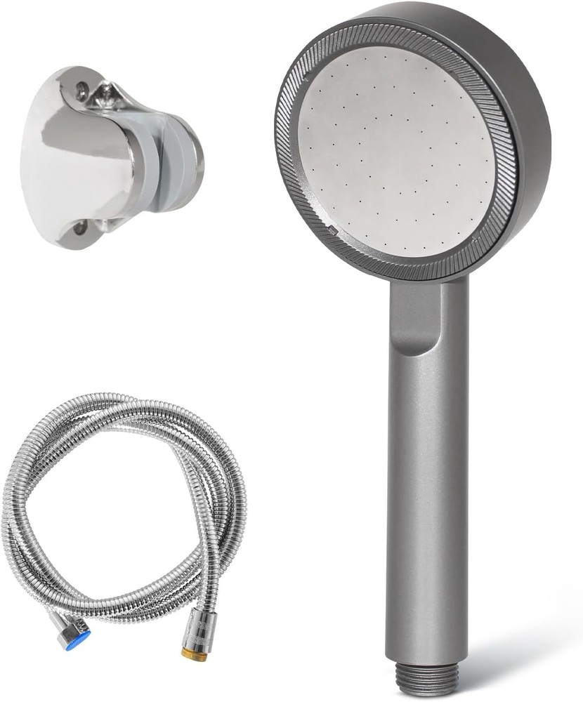 【99% NEW】Tankless Water Heater Natural Gas for Whole House Instant Hot Water