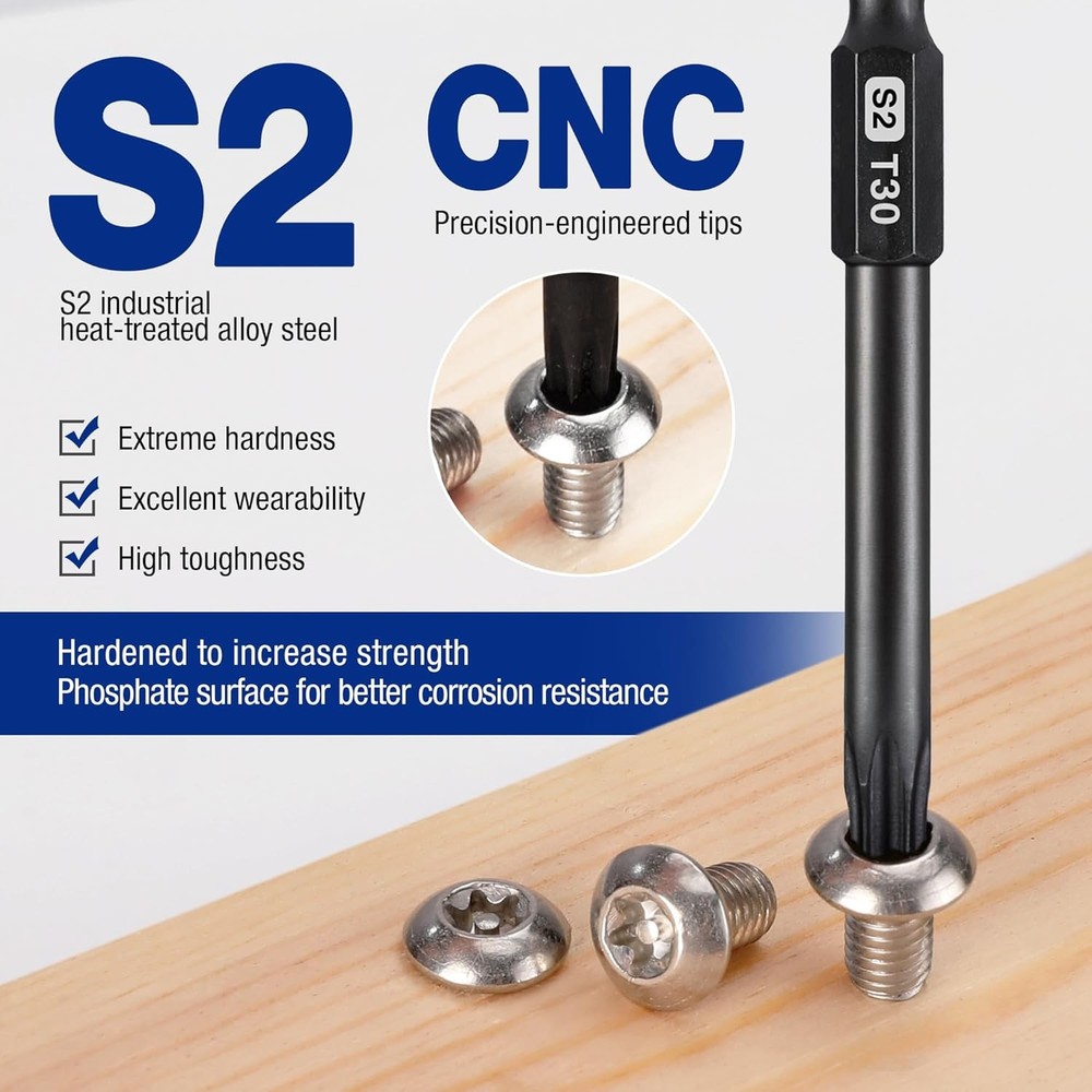 100 sets chicago screws for leather crafting assorted colors