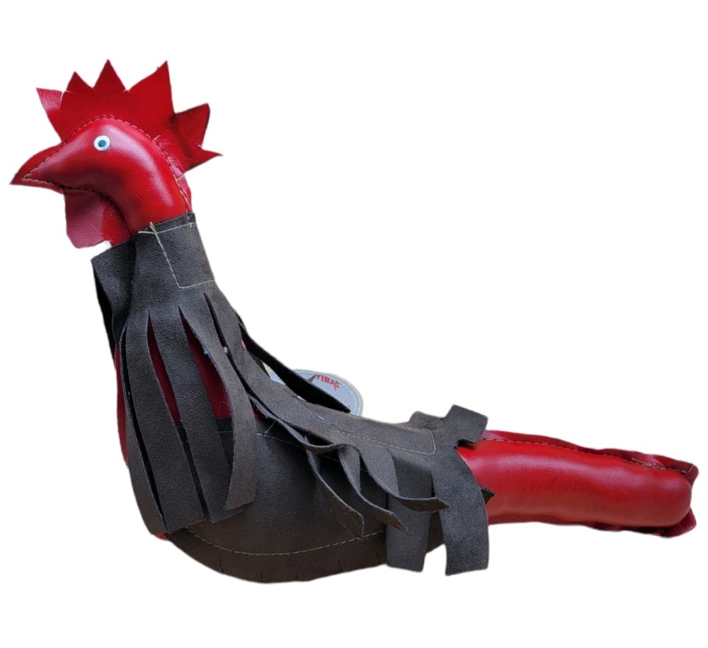 Rooster Dummy