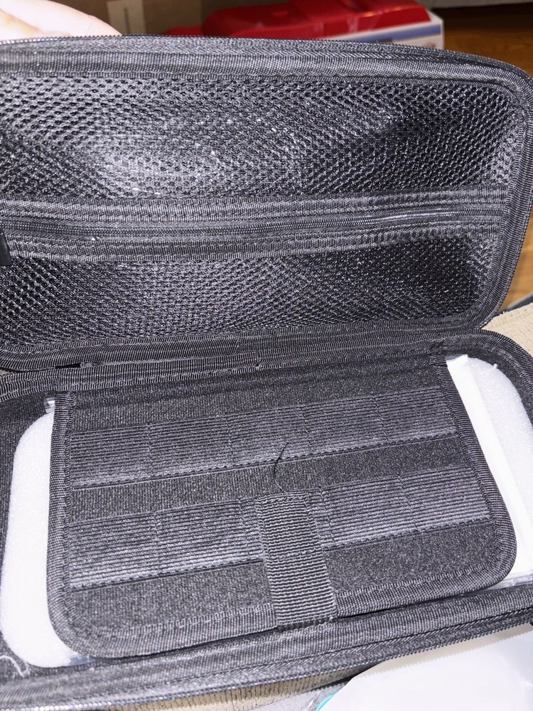 Nintendo Switch Accessory Bundle