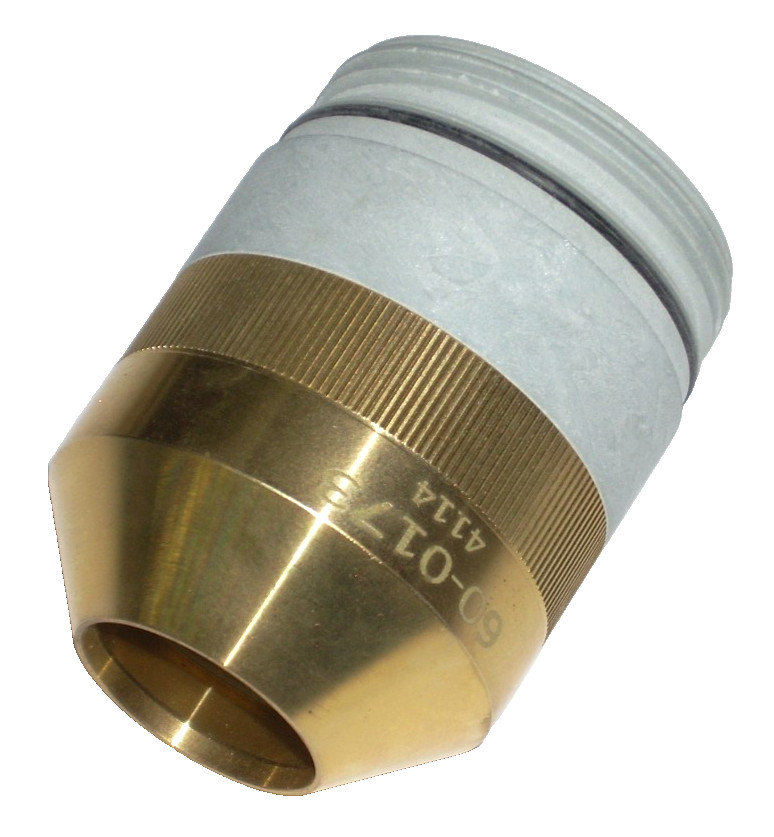 ATTC 60-0173 Plasma Outer Cap fits Hypertherm PHD 100