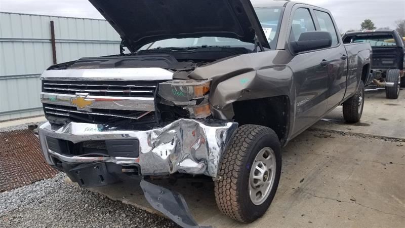 15 CHEVY SILVERADO 2500 HIGH MOUNTED STOP LIGHT 20979071