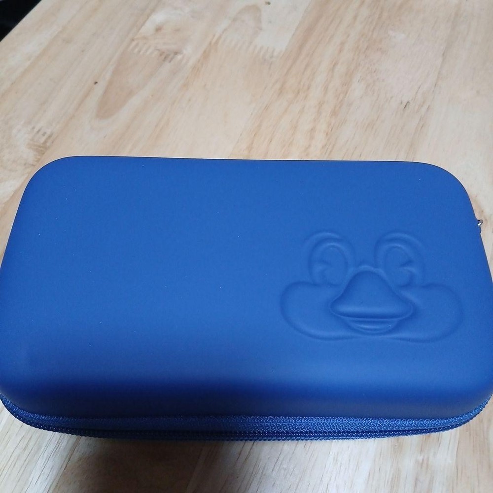 Yakult Tsubakuro Gadget Case