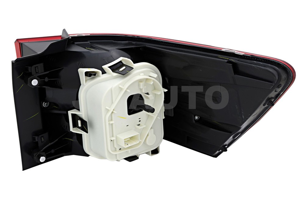 For 2018-2020 Volkswagen Atlas Halogen Taillight Driver Left Side