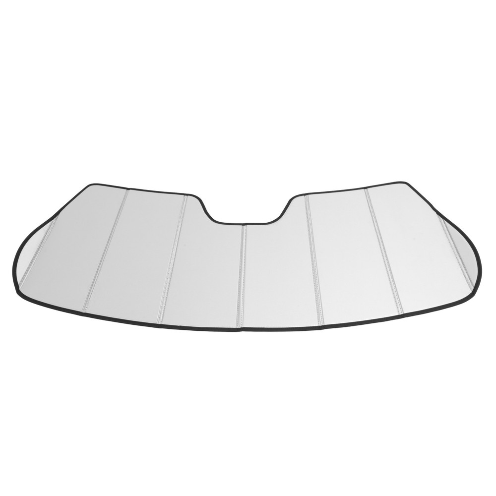 For 14-21 Mini Cooper Front Windshield SunShade Sun Visor Shield #82110049790