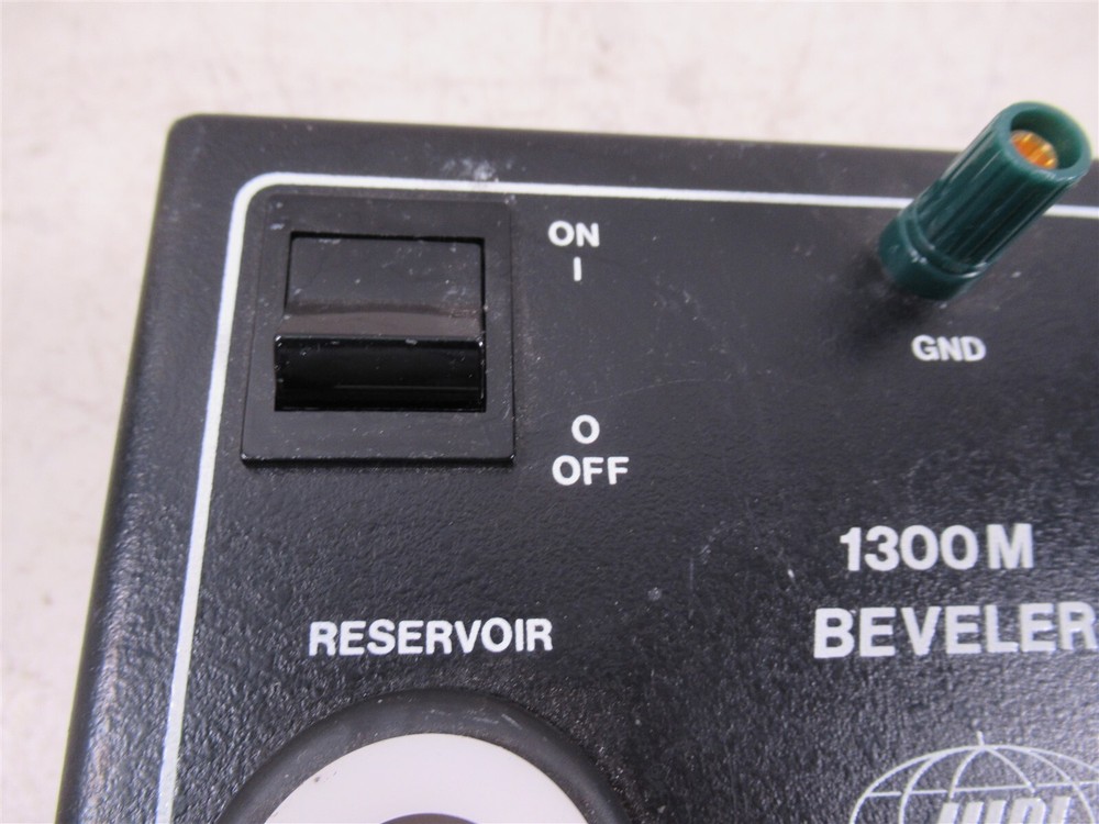 World Precision Instruments WPI 1300M Beveler for Micropipettes