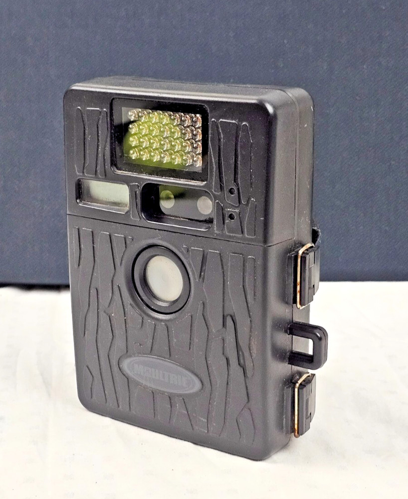 Moultrie Products Trailcam MFH-D50IR Camera 5MP