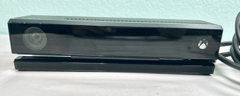 Microsoft Xbox One Kinect Camera Motion Sensor Bar Model 1520