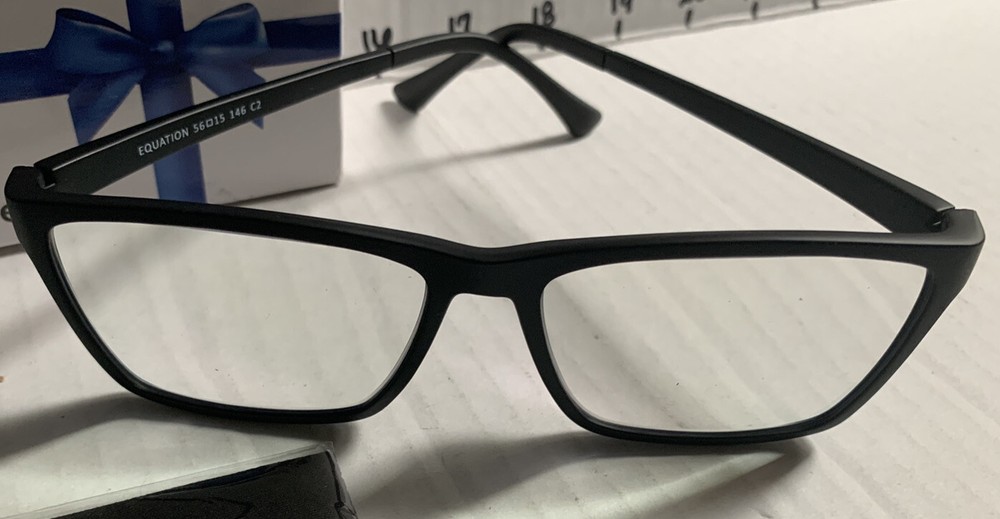 Blue Light Blocking Glasses, Life Art