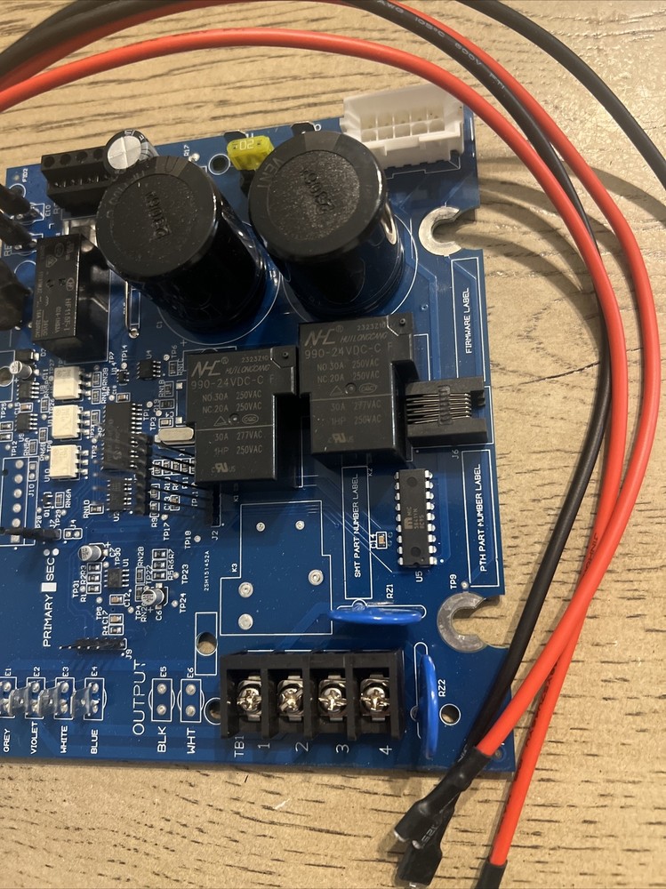 Znnam GLX-PCB-RITE Compatible with Hayward
