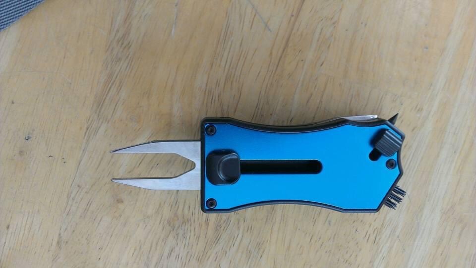 Pitchcaddy Golf Divot Tools