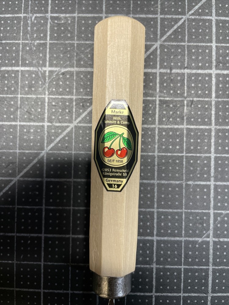 Two Cherries 3221-02 Curved