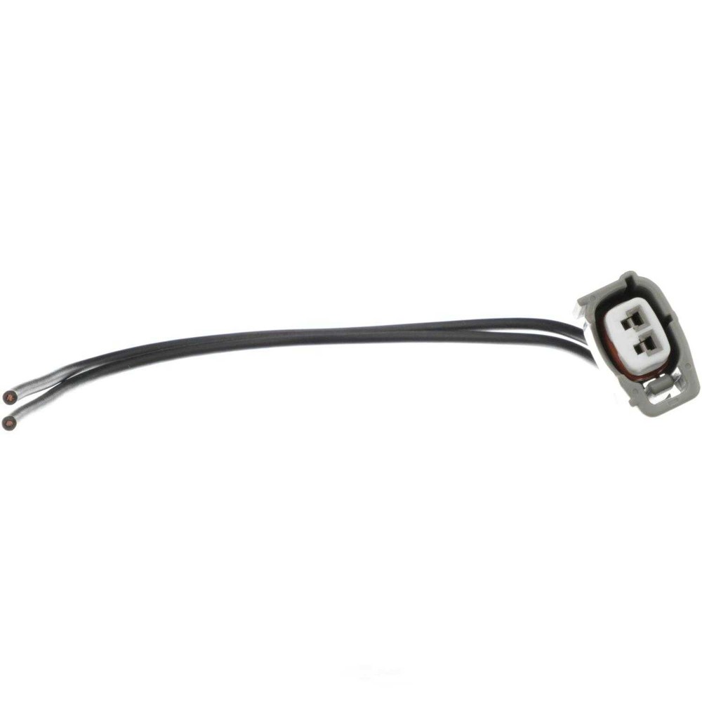 Ignition Knock (Detonation) Sensor Connector-Connector Standard S2328