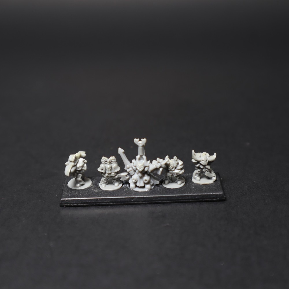 Chaos, Epic, Chaos Space Marine Command , Games Workshop