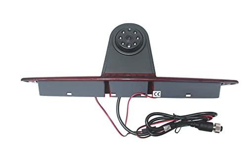 Sprinter Brake Light Rearview Special Camera use for Benz Brake Light Camera