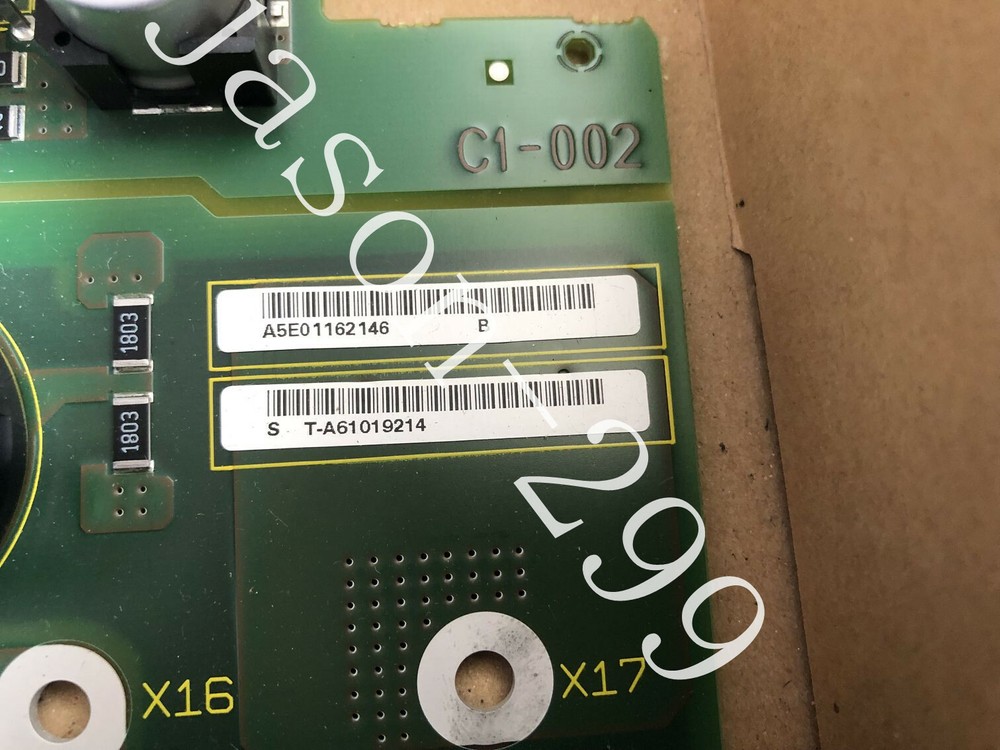 A5E01162146 fast ship by DHL OR EMS