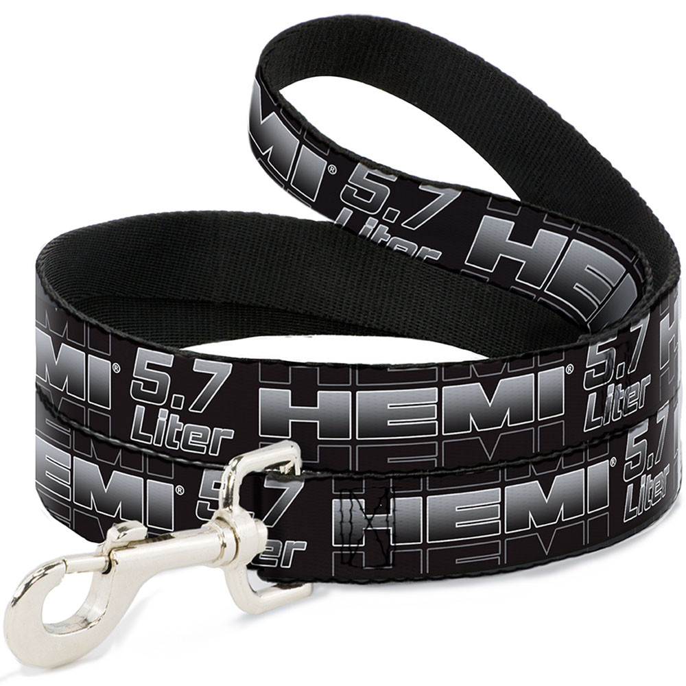 Cat or Dog Leash Licensed Hemi WHE002