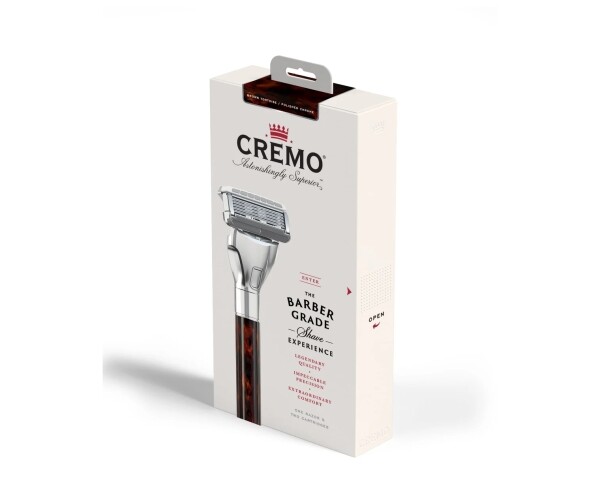 Cremo Tortoise Kit 2