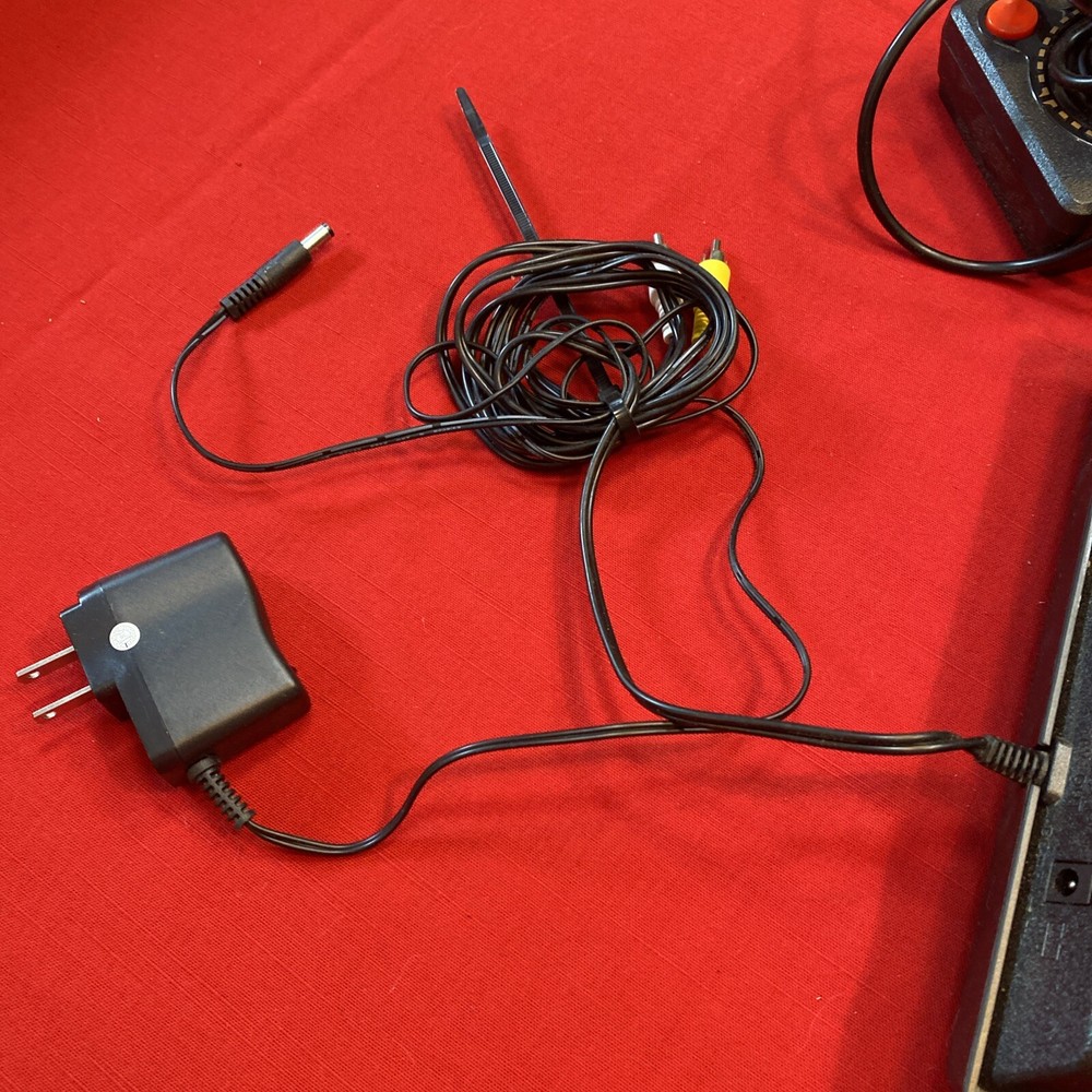 Atari Flashback / As IS/ Not Tested