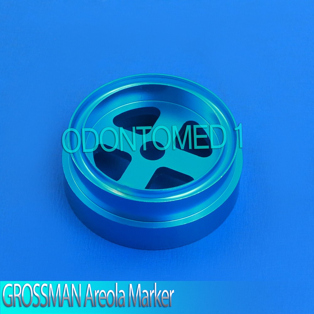 GROSSMAN Areola Marker 48mm,BST-024
