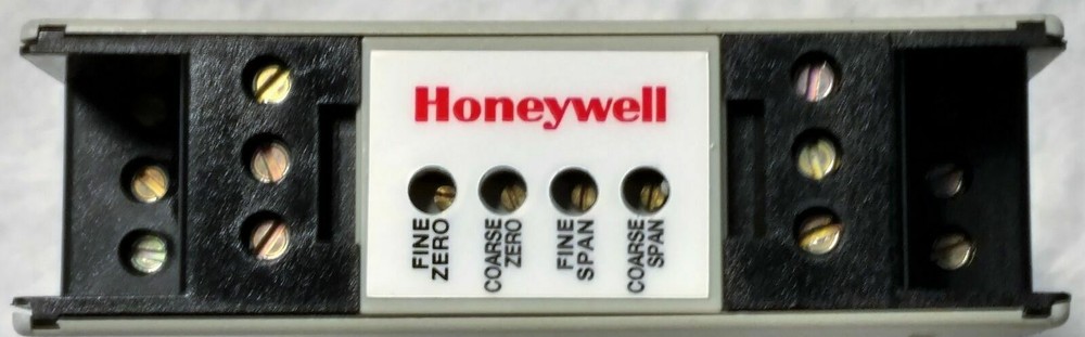 Sensotec 060-6870-02 Inline Amplifier