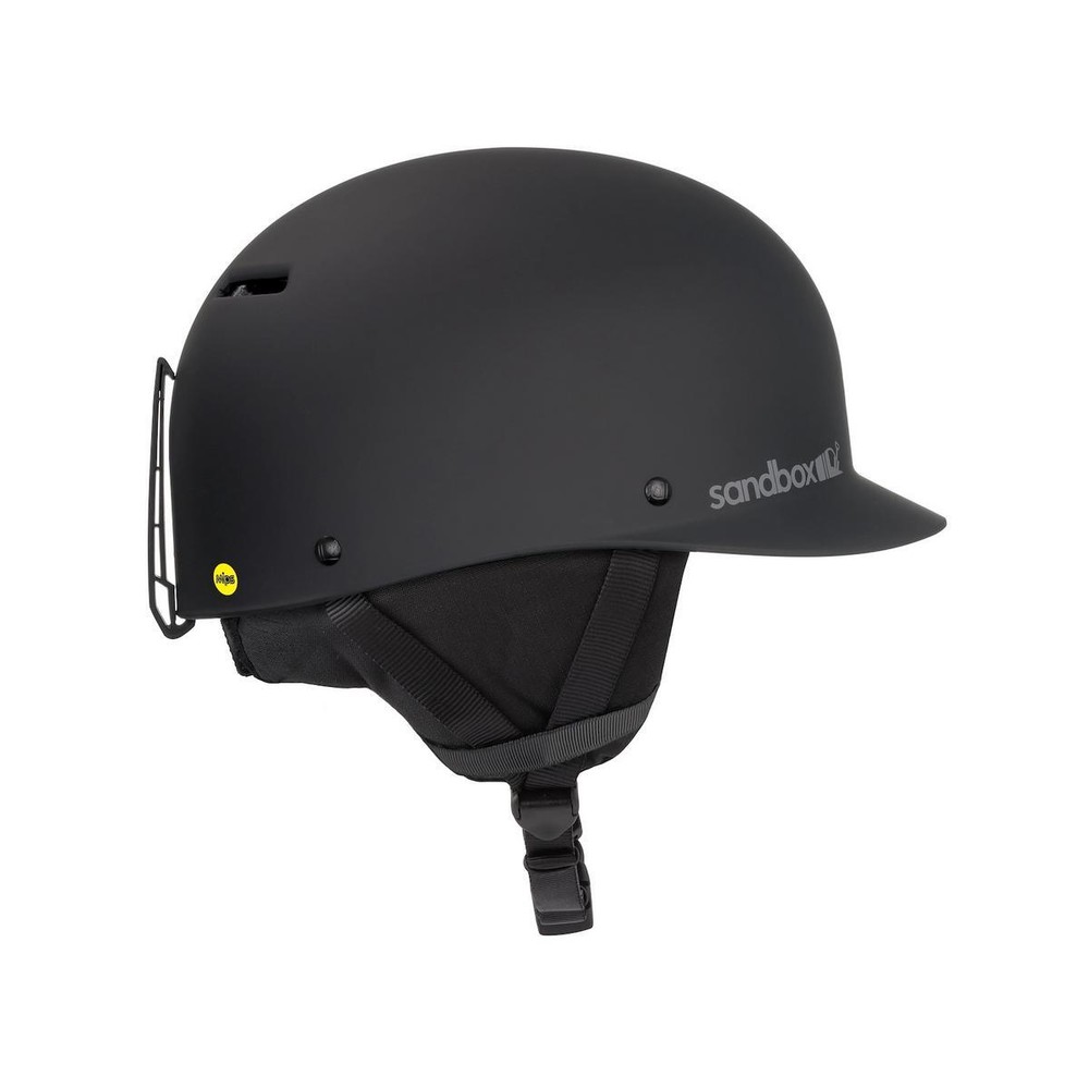 Sandbox Classic 2.0 Snow MIPS Helmet Black M