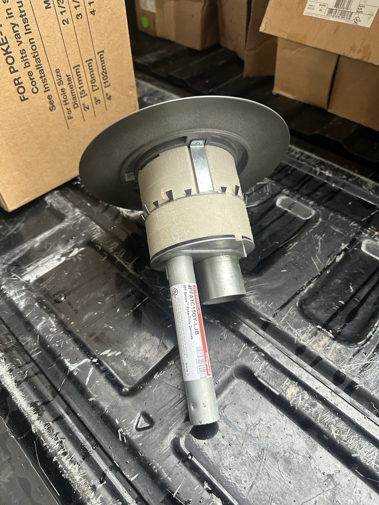 Legrand Wiremold 4ffatc15gy