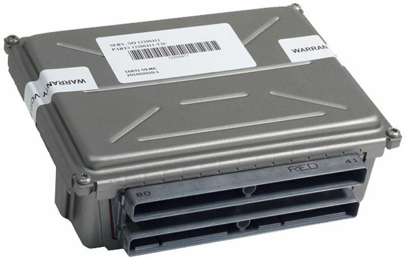 Programmed 2001-2003 Impala PCM 12210234 | ECM ECU | Plug & Play