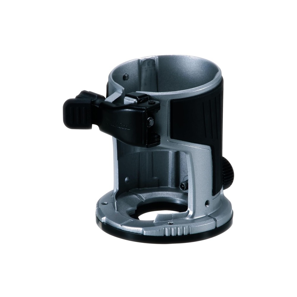 Makita 196613-4 Compact Router Trimmer Base Silver