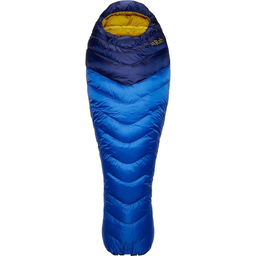 Rab Neutrino 200 Sleeping Bag: 30F Down