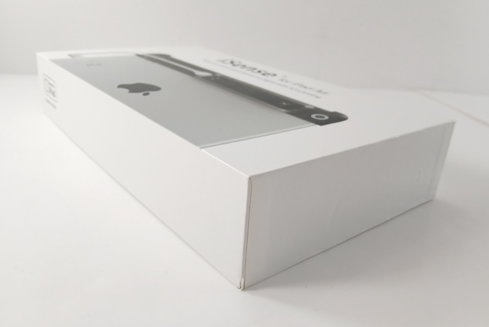 iSense Mobile 3D Digital Scanner For Apple iPad Air Mini Tablet Computers RARE