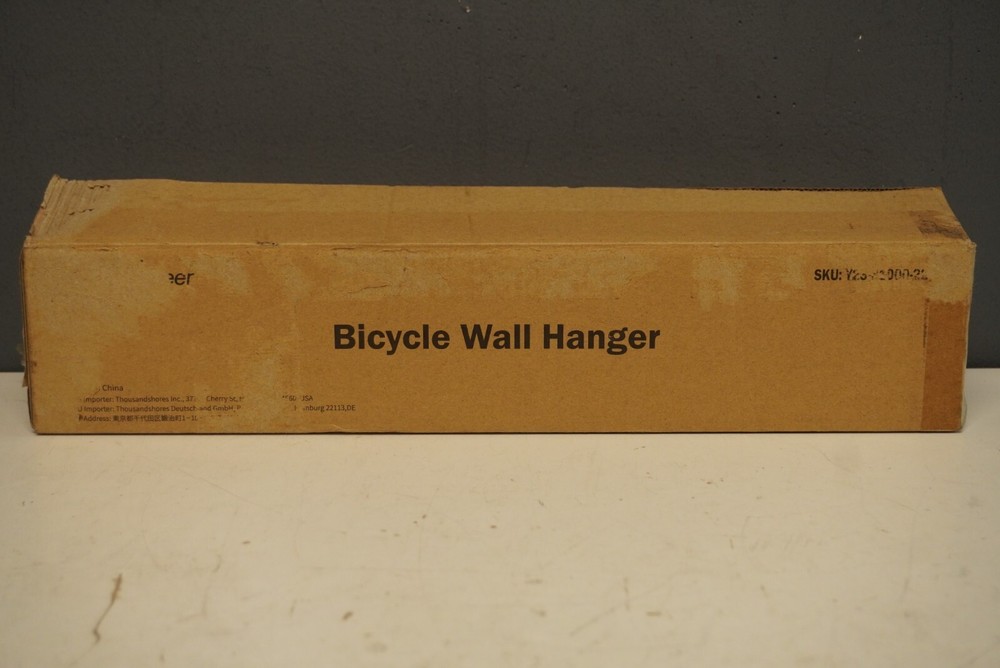 Sportneer Bike Wall Mount