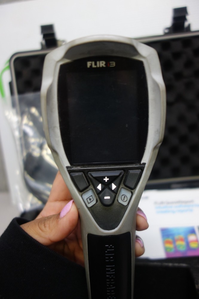 Flir i3 Thermal Imaging Temperature Camera