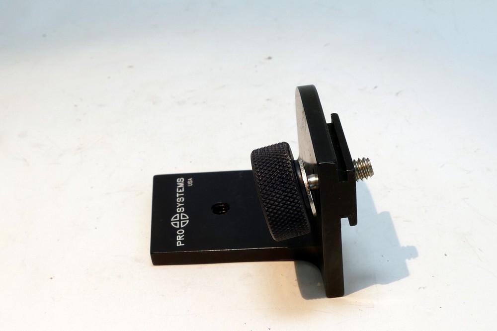 Hasselblad Pro Systems adapter 90 degree