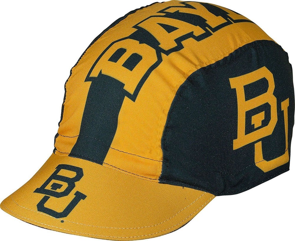Baylor Bears Cycling Cap