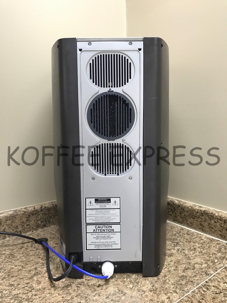 LIQUID COFFEE MACHINE C-60 AUTHORIZED DEALER SELECT BREW