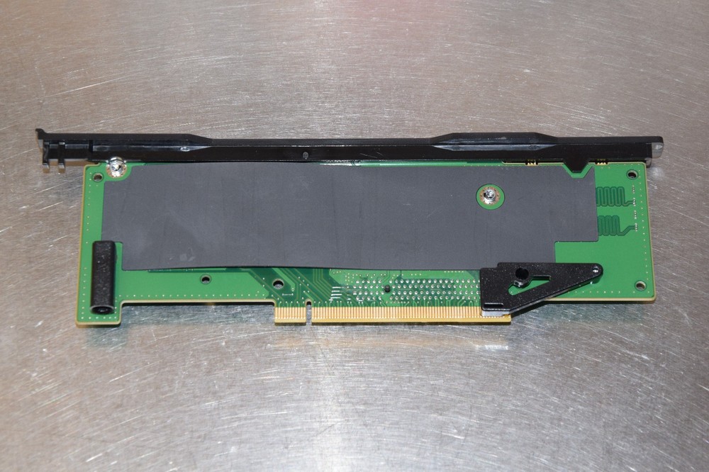 PCI Express x4 Riser 1 Board R557C for Dell PowerEdge R710 Server