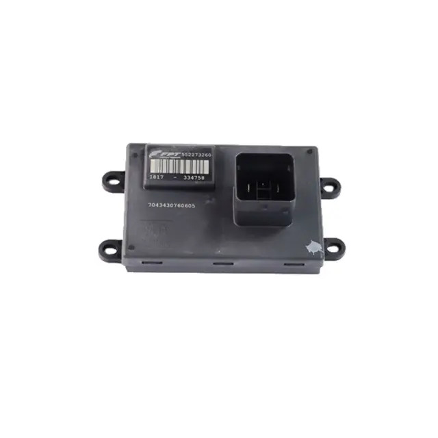 Genuine Mopar Smart Drive Unit 68658270AA