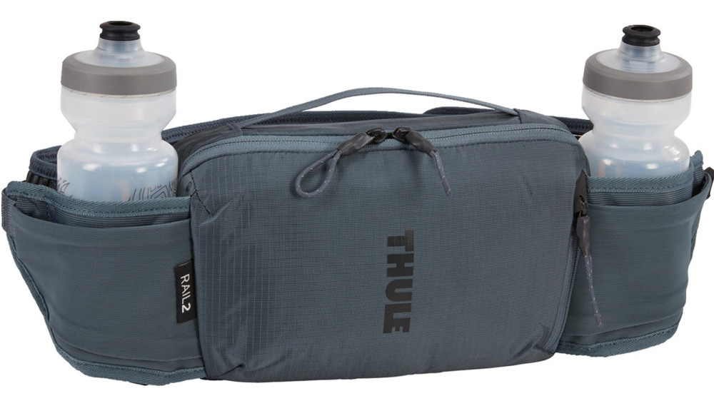 Thule 3204480 Rail 2L Hip Pack QUICK SHIP