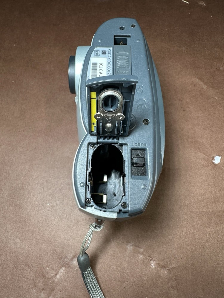 Kodak DX3600 Zoom Digital Ships Fast!