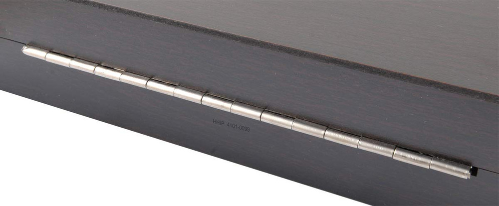 4101-0099 81 Piece Rectangular Gage Block Set Case Only