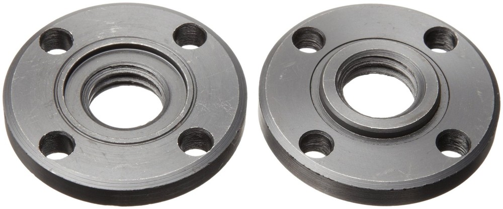 56494 Tiger 5/8"-11 Thread Size Abrasives Adapting Nut