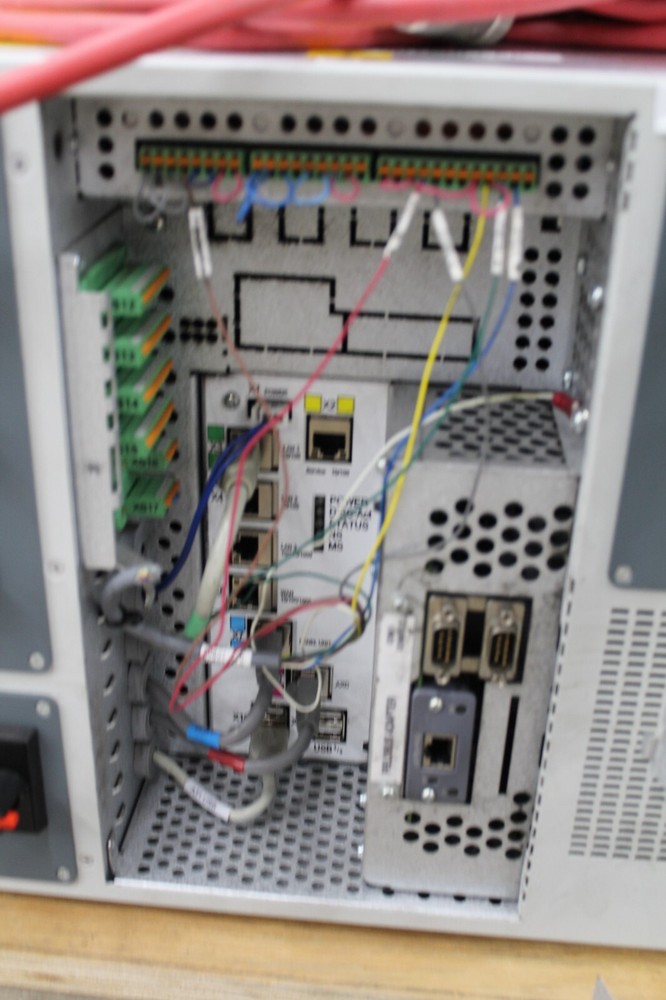 ABB Robot IRB910SC-3/0.65 W/ IRC5 Controller and Teach Pendant