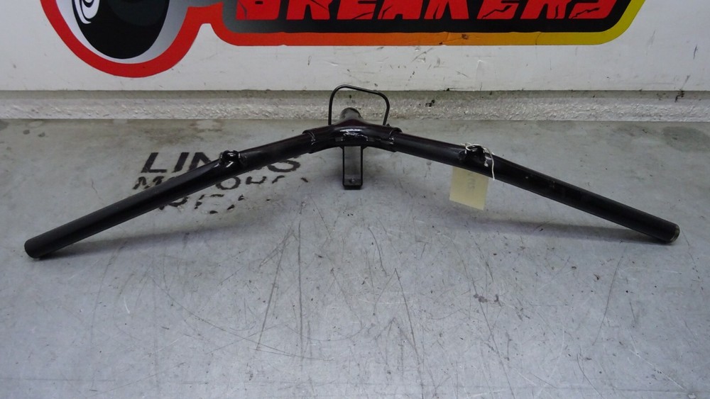 Lexmoto Enigma 125 Handlebars LM612