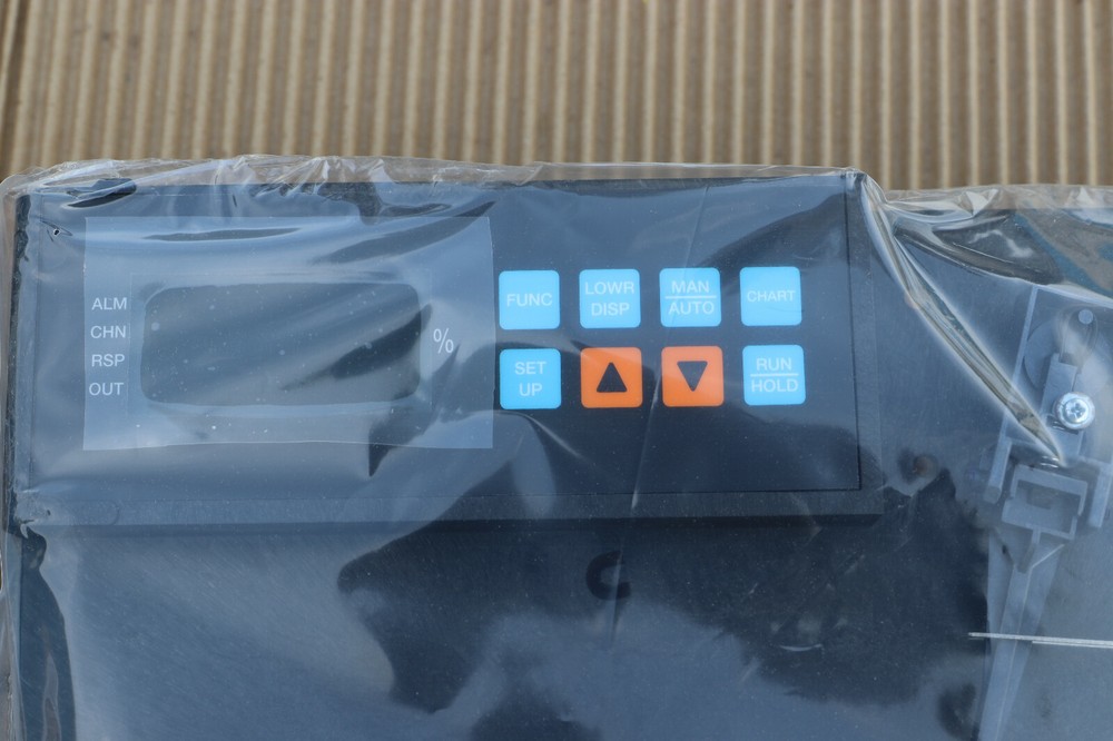HONEYWELL 30754977-504 CHART PLATE