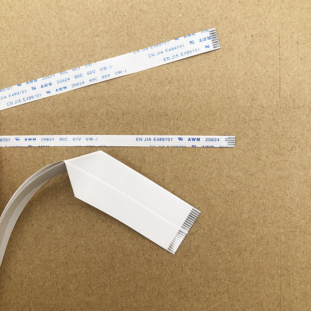 Print Head Cable Carriage Sensor Cable Fits For Epson XP-323 XP-401 XP-322