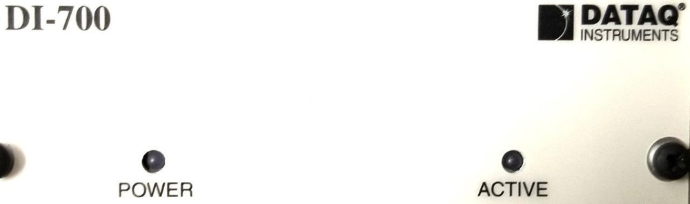 DATAQ Instruments DI-700 Data Acquisition Module 1513